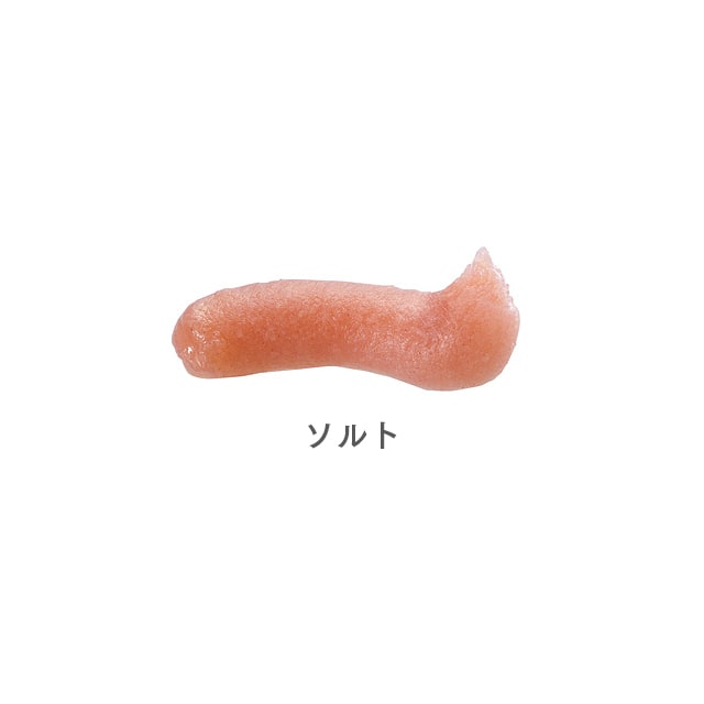 ヴェレダ 歯みがきソルト 75ml