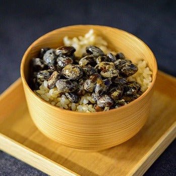 小岩井 黒豆納豆 50g