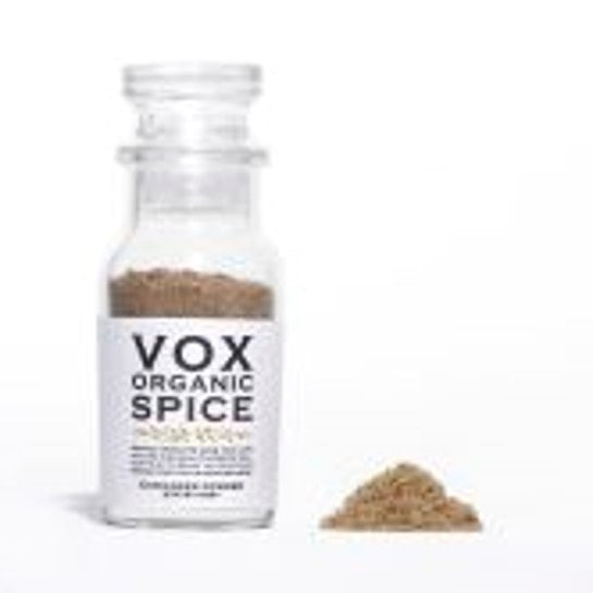 オーガニック コリアンダー パウダー (20g)