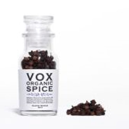 オーガニック クローブ (22g)