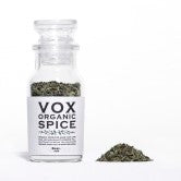 オーガニックバジル(8g)