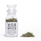 オーガニック ローズマリー ホール (10g)