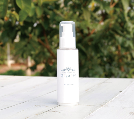 天海のしずく オーガニック 化粧水 120ml