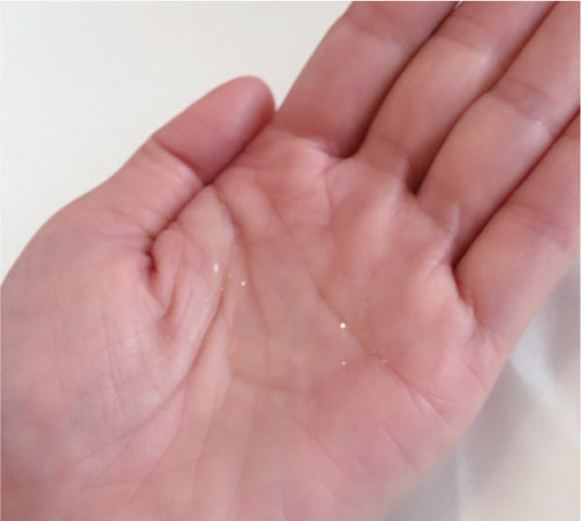 天海のしずく オーガニック 化粧水 120ml