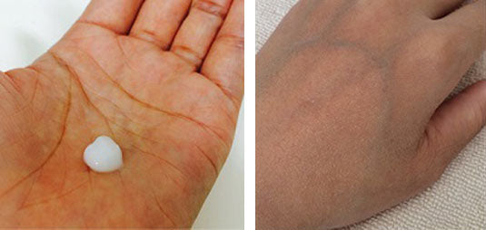 天海のしずく オーガニック フィトシードクリーム 35g