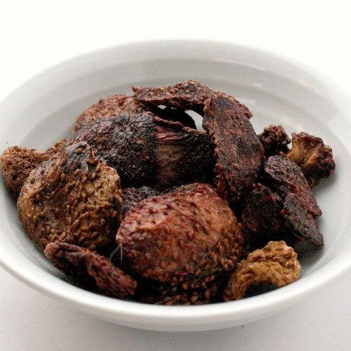 アフリカンテーブル マダガスカルのドライいちご 35g