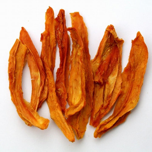 アフリカンテーブル ガーナ産有機パパイヤ 45g