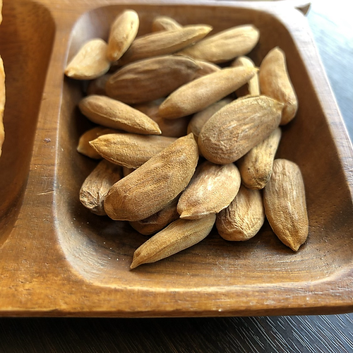 アフガンサフラン アフガニスタン産「生アーモンド」80g