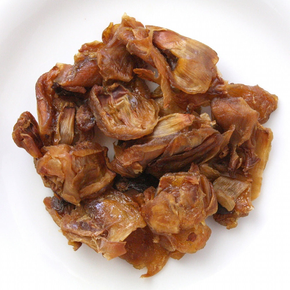 アフリカンテーブル マダガスカルのドライライチ 45g