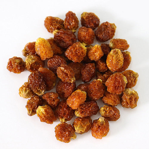 アフリカンテーブル マダガスカルのドライほおずき 45g