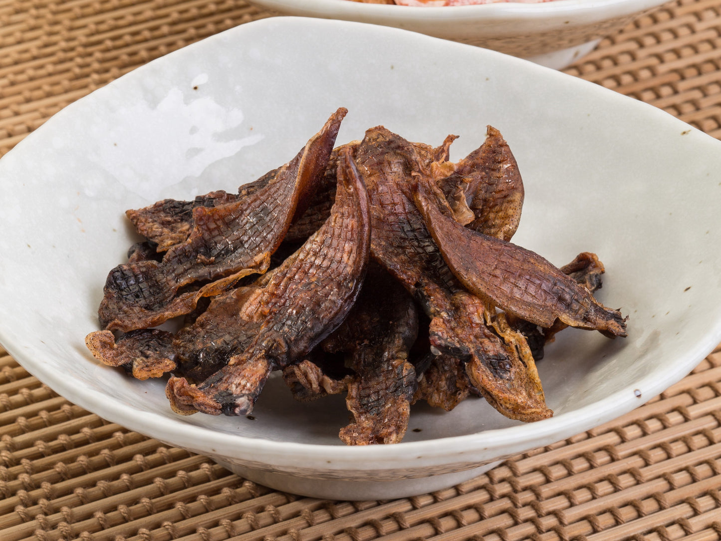 小倉屋 焙りほたるいか 山陰沖産 12g