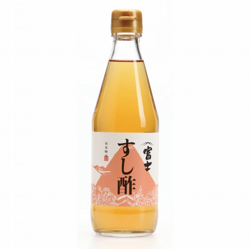 飯尾醸造 富士 すし酢 360ml