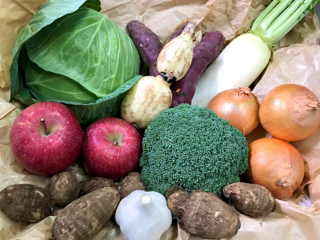 デトックスセット(解毒)