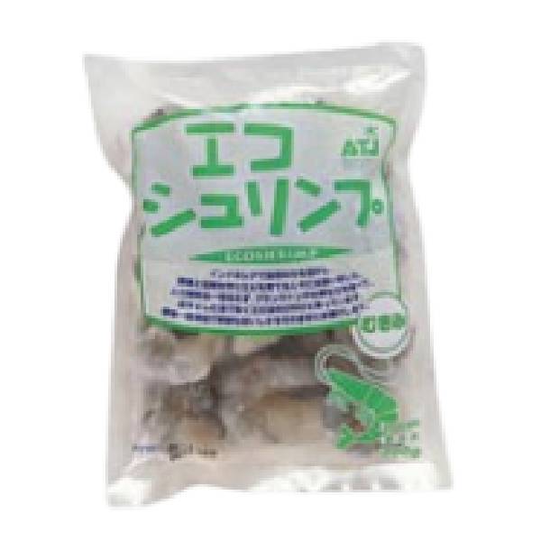 エコシュリンプ むき身 200g|1208812