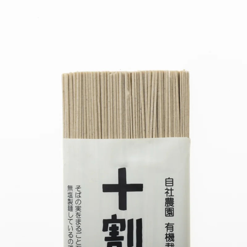 十割そば 180g