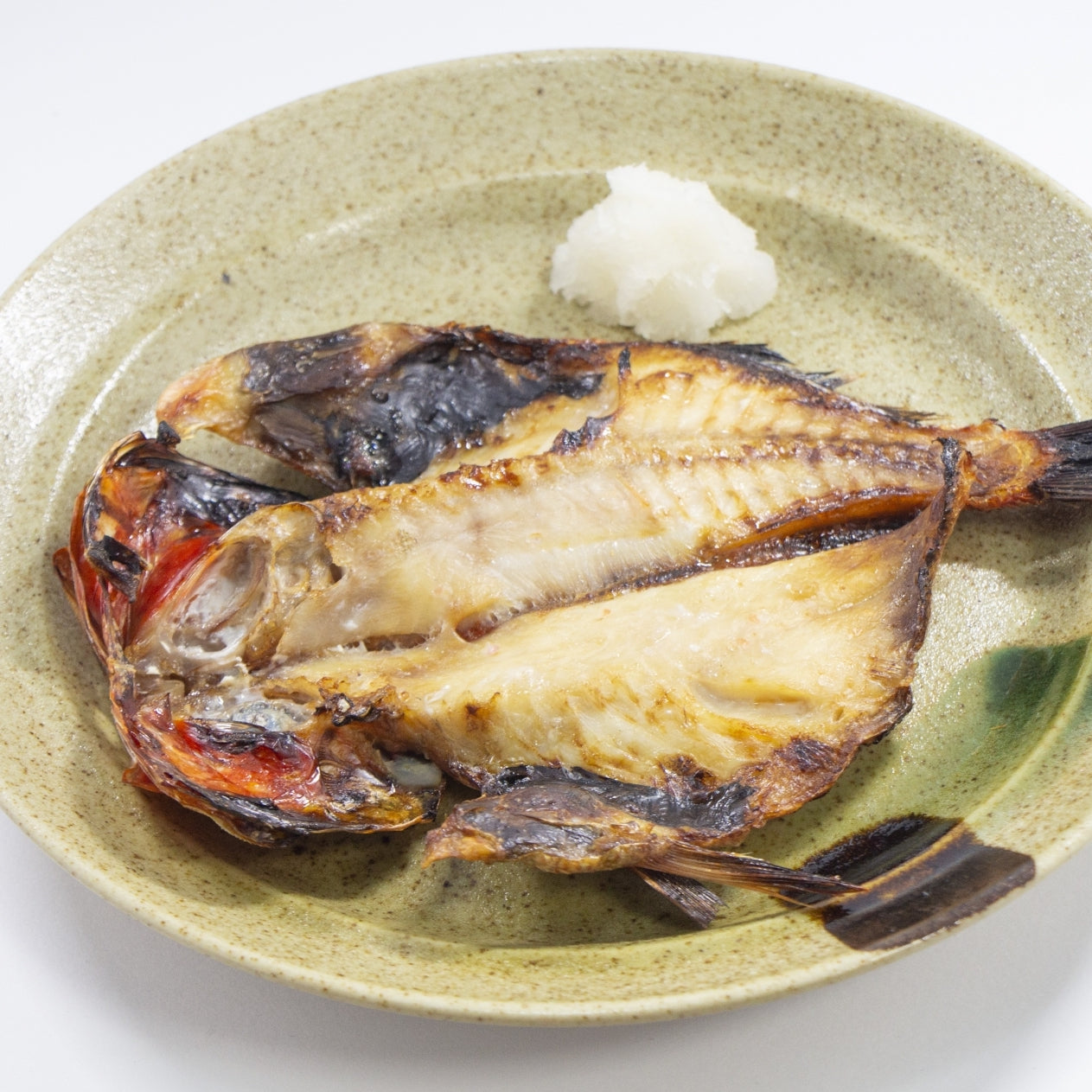 IOB 無添加にこだわった国産干物 金目鯛 単品