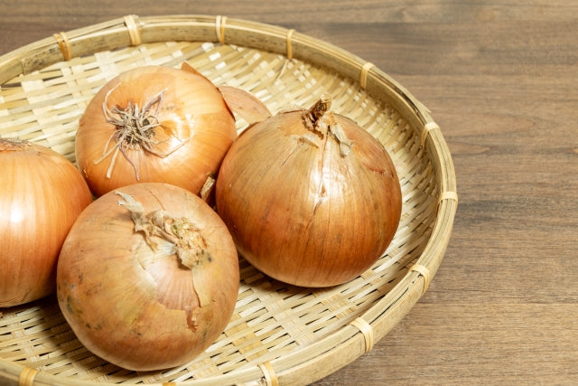 大サイズ■匠ファームの玉ねぎ約700g 有機認証・許容農薬ゼロ」 (長崎県)匠ファーム