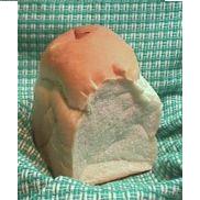 ザクセン食パン1個