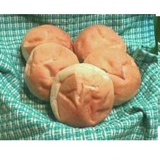 ザクセンプチパン5個