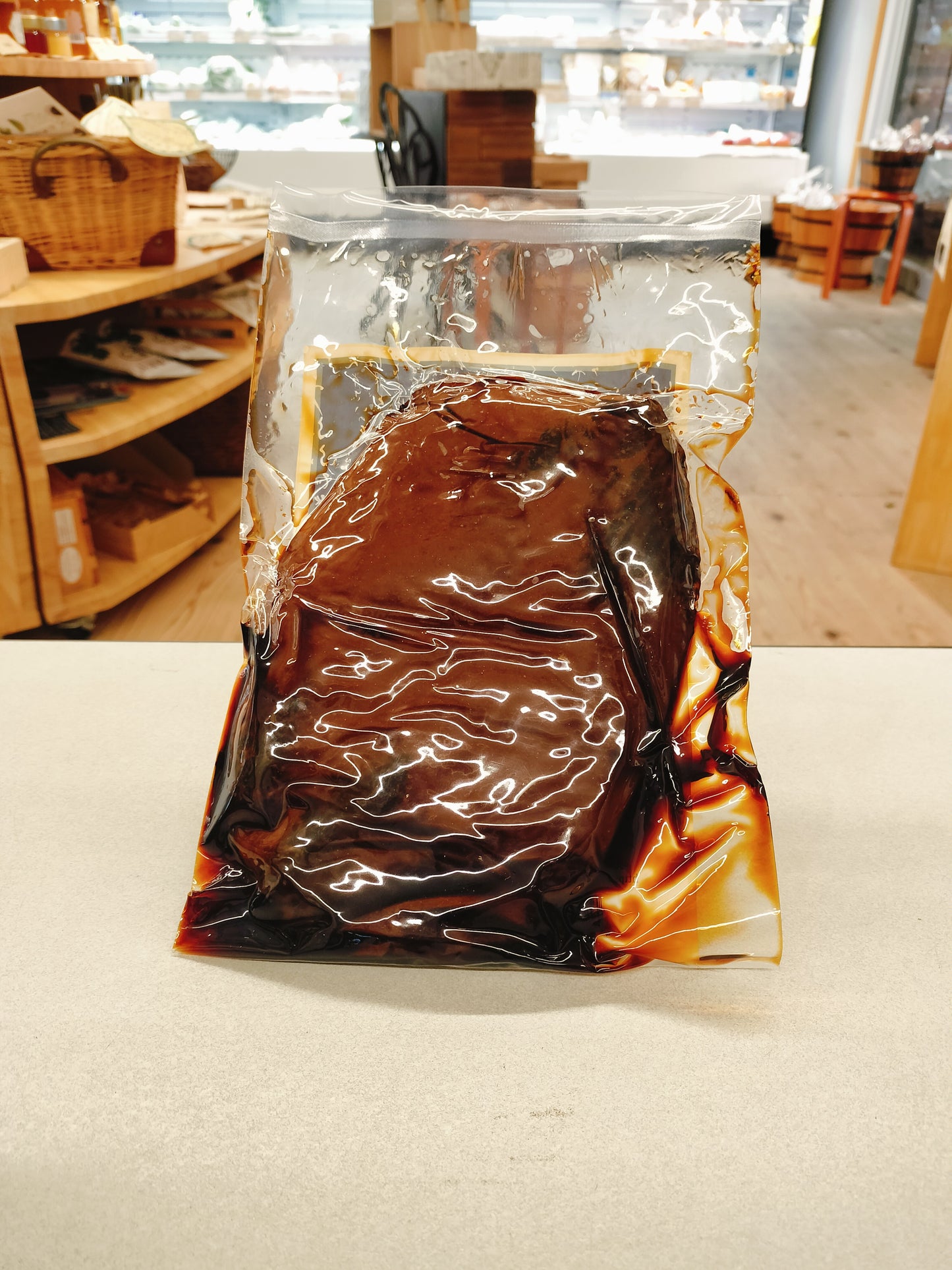 寺田本家 奈良漬(白瓜)自然づくり 300g