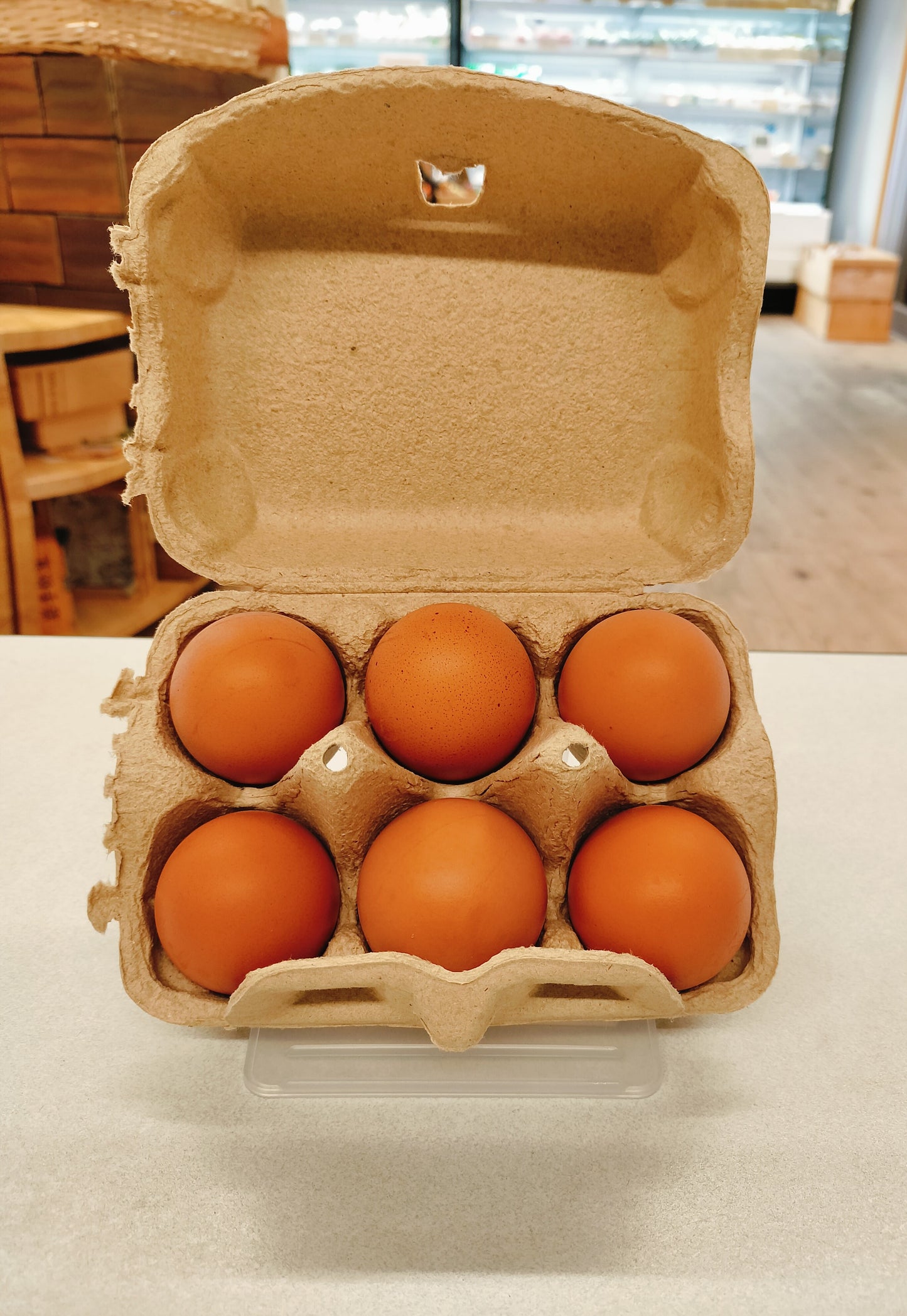 土遊野の平飼い卵 ~土と遊ぶ野原のように~