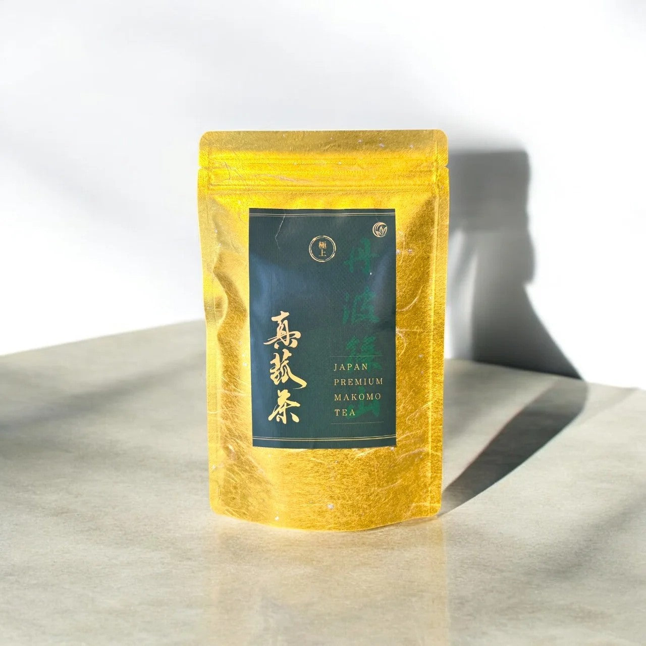 真菰茶 (30g)お茶パック6枚付き