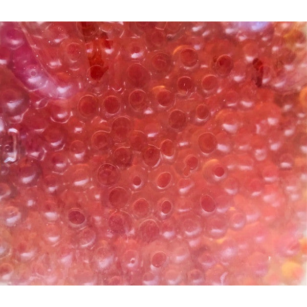 日本海産イクラ醤油漬け(約100g)冷凍