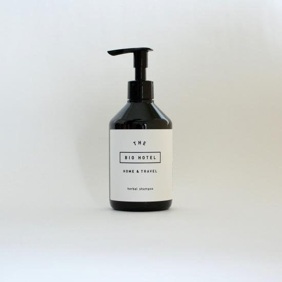 BIO HOTEL ハーバルシャンプー 300ml