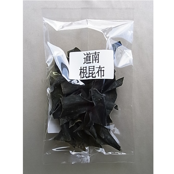 道南根昆布(真昆布)60g