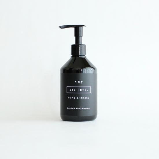 BIO HOTEL オリエンタルウッディ トリートメント 300ml