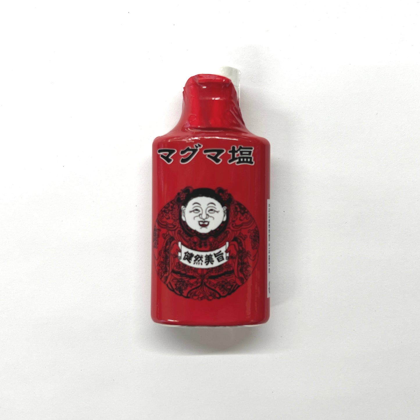 マグマ塩 ボトルタイプ 30g