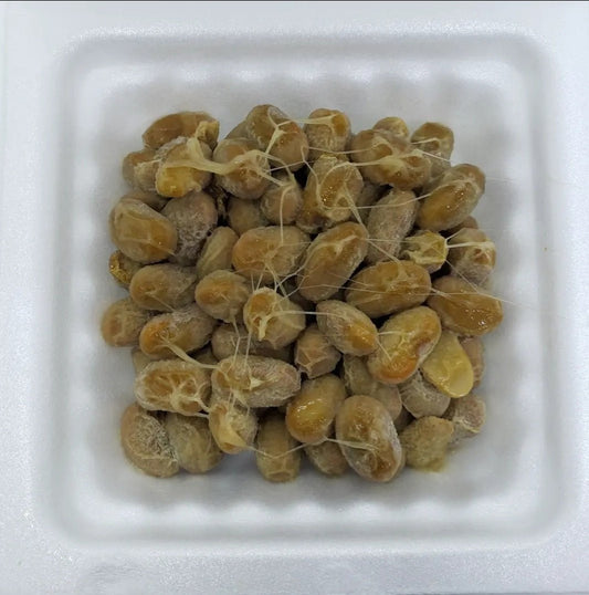 小岩井 えんれい大豆納豆 50g