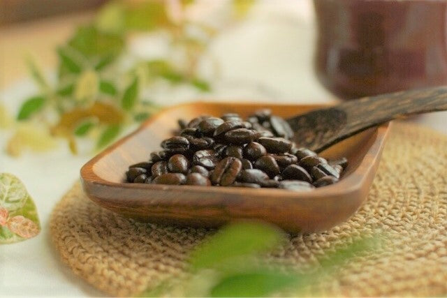 SlowCoffee ちょっとすごいコーヒー 深煎り(フレンチロースト) 150g(粉)