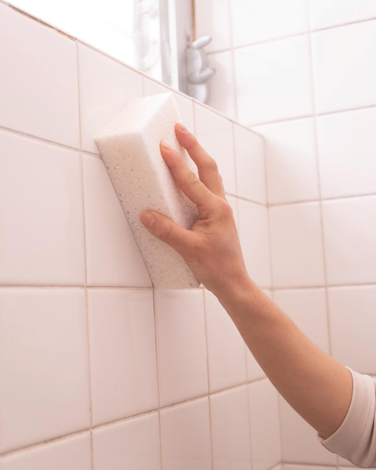 QuantoBasta 木からうまれたバススポンジ 1個入