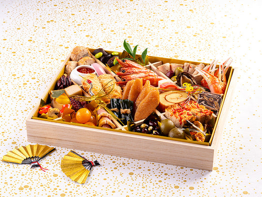 2026年おせちご予約販売開始