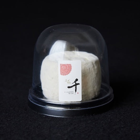 チーズ工房「千」竹炭 100ｇ