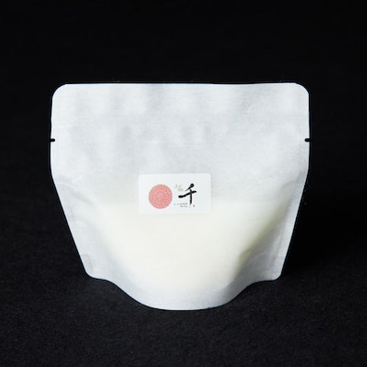 チーズ工房「千」モッツァレラチーズ 大多喜 100g