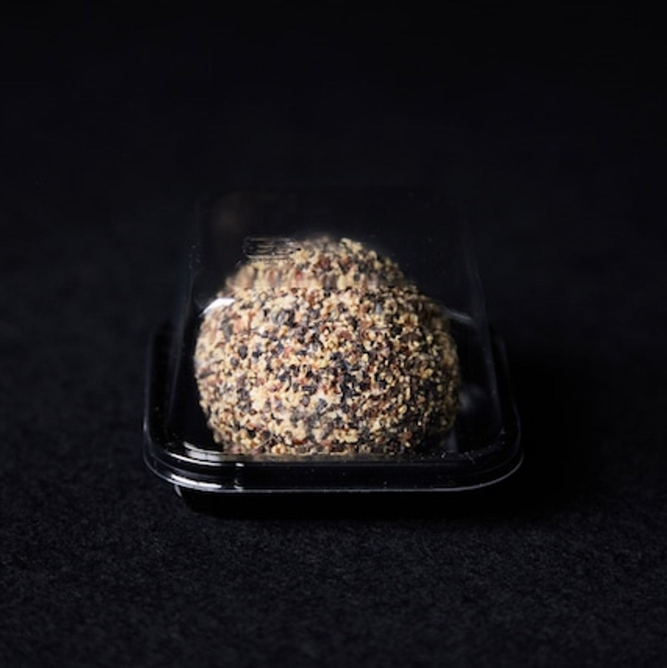 チーズ工房「千」黒胡椒 55g