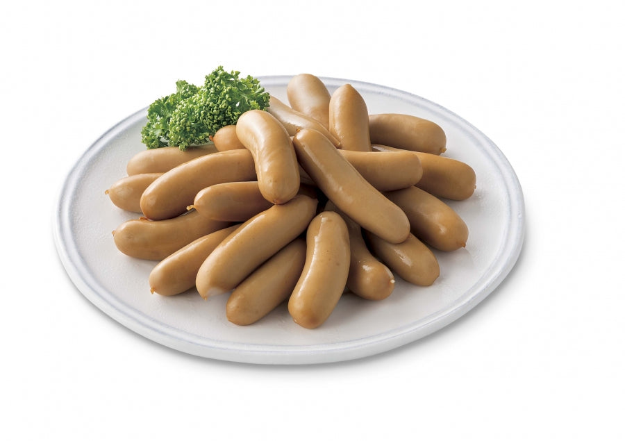 【リクエスト品】館ヶ森高原豚 ミニウインナー 190g 無添加