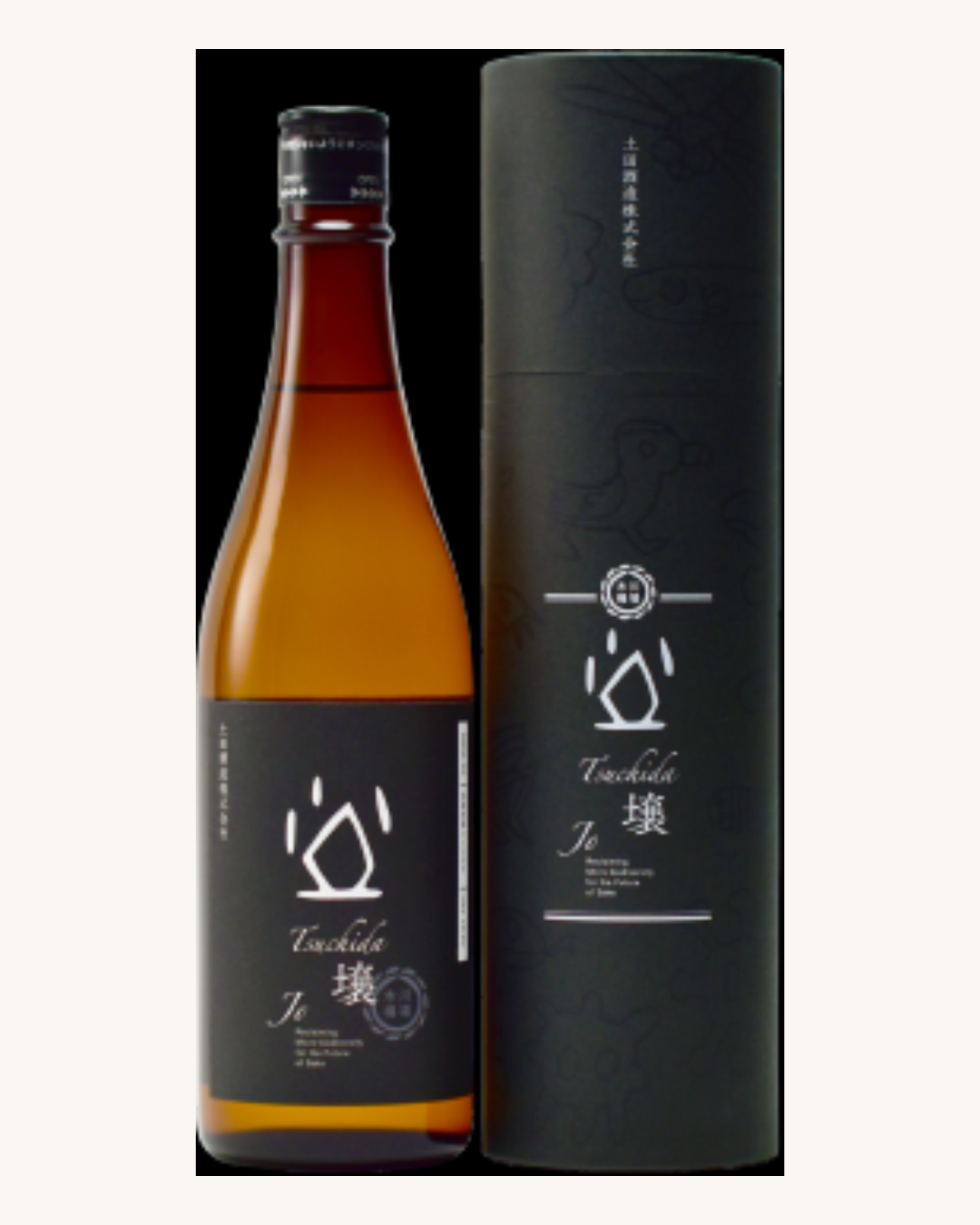 【2025冬の贈り物】Tsuchida 壌 GI利根沼田 　720ml 土田酒造㈱