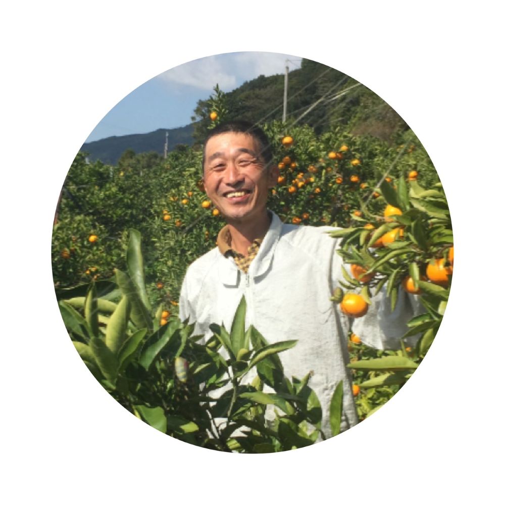 【2025冬の贈り物】有機ＪＡＳ認証・有田みかん（SML混合約3㎏）　古果園