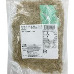 有機純米酢を使用したとろろ昆布 　32g