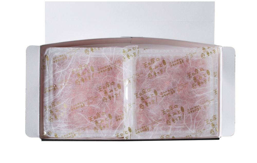 【2025冬の贈り物】鮭いくら醤油漬　