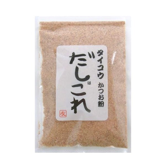 タイコウ かつお粉「だしはこれ」 45g