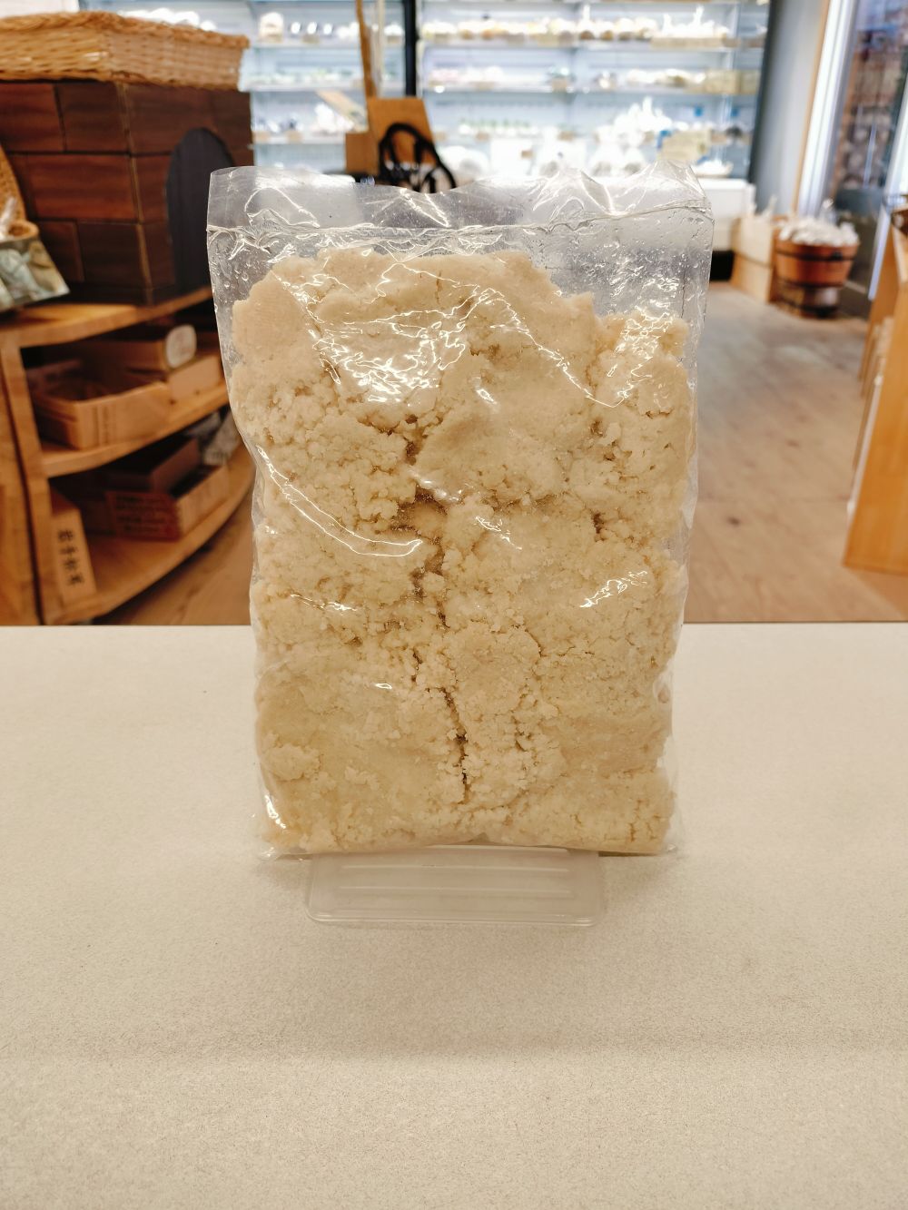 醍醐のしずく酒粕　500g