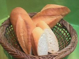 ザクセンバゲット 1個