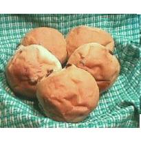 ザクセンプチレーズン5個