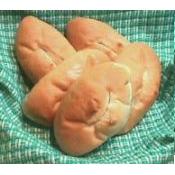 ザクセンテーブルロール５個