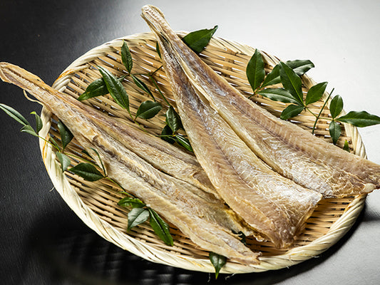 【リクエスト品】干したら　150g