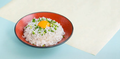 本気のしらす　約40g　小松水産